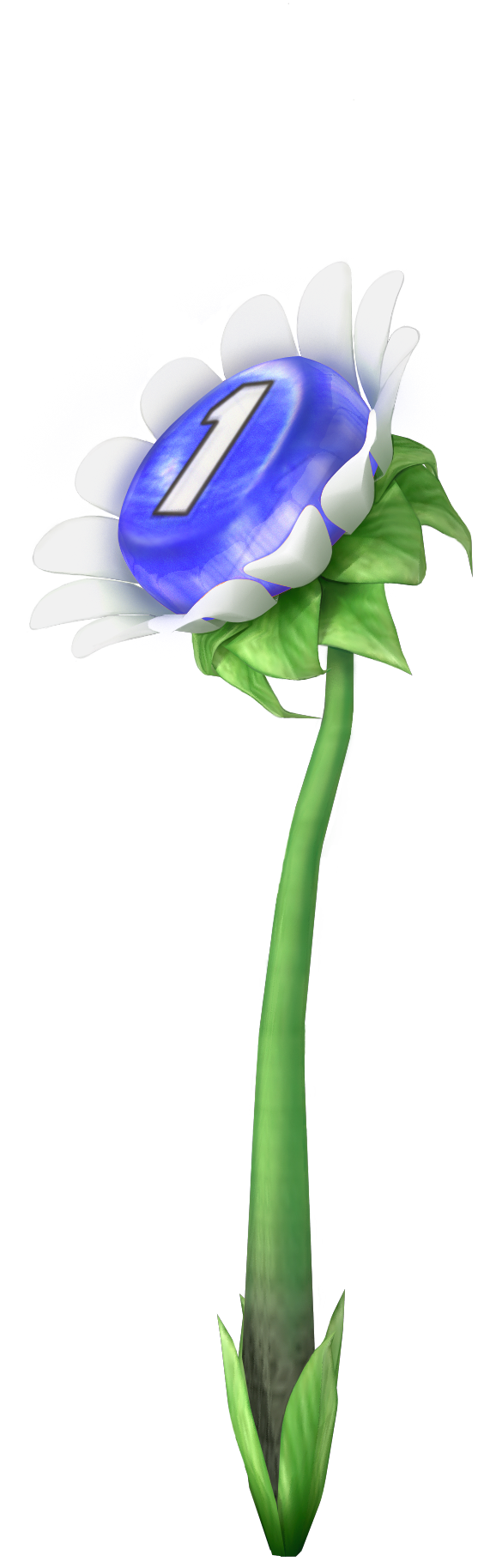 File Blue Pellet Posy P1 Art Png Pikipedia The Pikmin Wiki