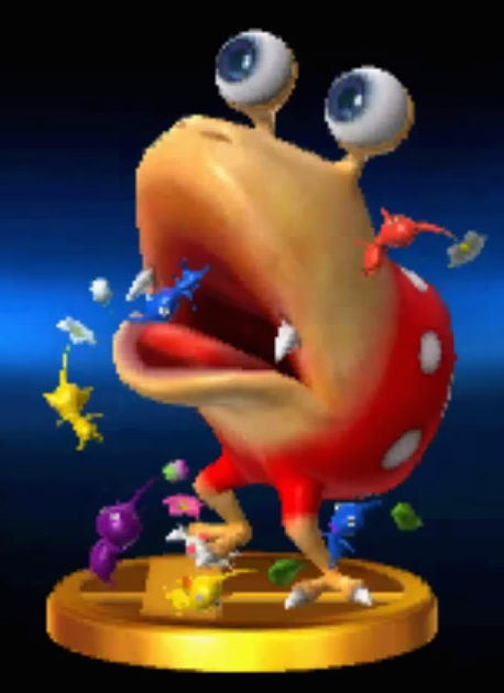 File Bulborb Dstrophy Png Pikipedia The Pikmin Wiki