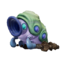 Arctic Cannon Larva Pikipedia The Pikmin Wiki