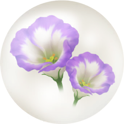File:Blue prairie gentian nectar icon.png