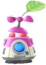 File:Decor White Pikmin 4 Spaceship.png