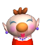 Olimar's Wife althappyicon.png
