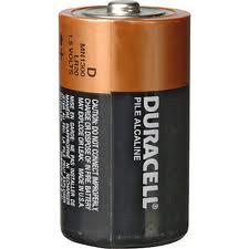 File:Duracell D battery (real world).jpg