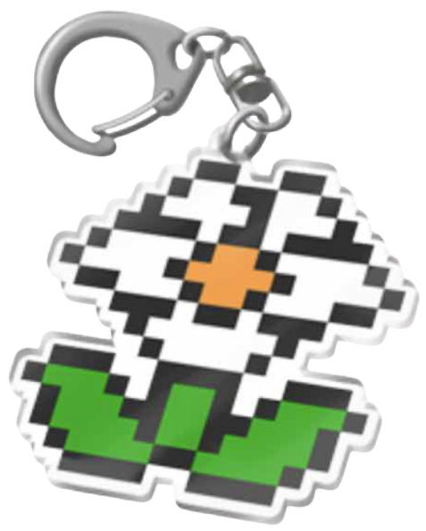File:Pixel-Art Flower icon.png