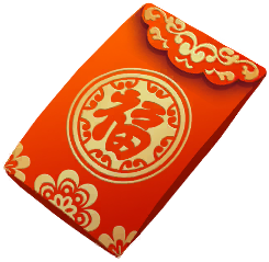 File:Red Envelope icon.png