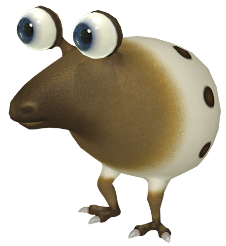 Whiptongue Bulborb Pikipedia The Pikmin Wiki