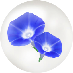 File:Blue morning glory nectar icon.png