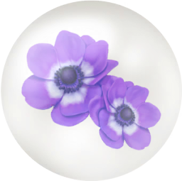 File:Blue windflower nectar icon.png