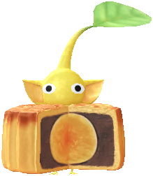 File:Decor Yellow Mooncake.png