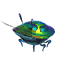 File:Iridescent Flint Beetle P3 icon.png