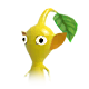 File:Yellow Pikmin P3 icon.png