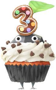 File:Decor Rock 3rd Anniversary Cupcake.png