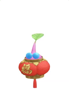 File:PB Winged Pikmin New Year Ornament.gif