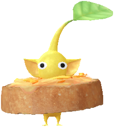 File:Decor Yellow Baguette Rare.png