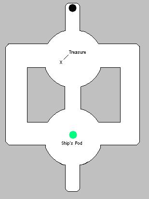 File:P2 Hole of Beasts Sublevel 1 Map.jpg