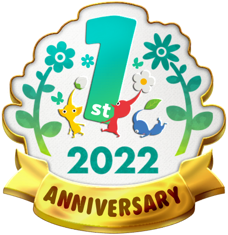 File:PB First Anniversary Badge.png