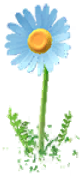 File:Blue Big Flower icon.png