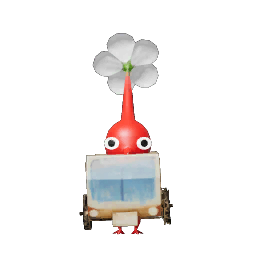 File:Bus-Bound Red Pikmin P4 icon.png