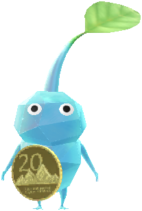 File:Decor Ice Coin (Rare).png