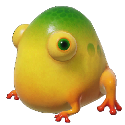 Armored Cannon Larva - Pikipedia, the Pikmin wiki