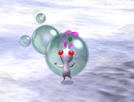 File:P2 Bubble Drowning Pikmin.png