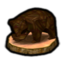 File:Fossilized Ursidae P2S icon.png