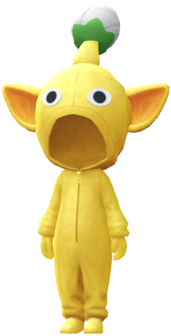 File:PB Mii part Pikmin Dress-Up Costume (Yellow) icon.png