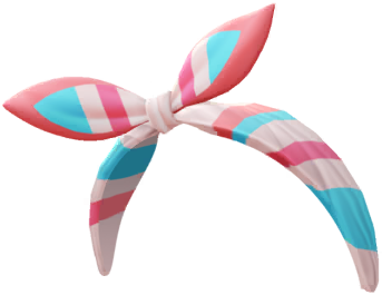 File:PB Mii part Resort Headband (Pink) icon.png