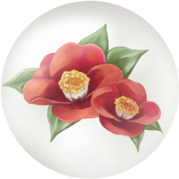 File:Red camellia nectar icon.png
