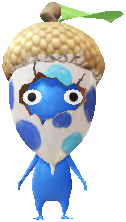 File:Decor Blue Acorn (Rare).png