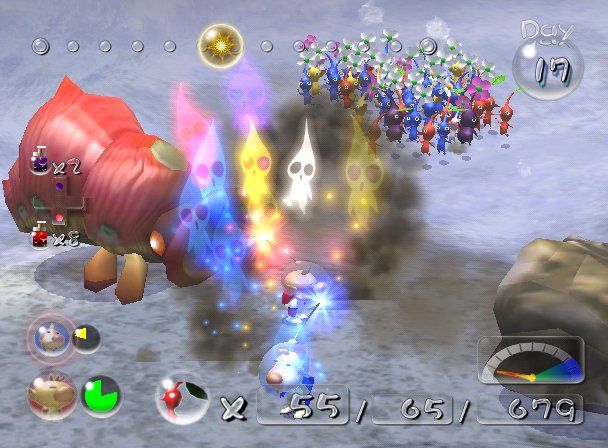 File:Pikmin 2 Early Decorated Cannon Beetle.jpg