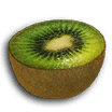 The icon for one half of the Disguised Delicacy in Pikmin 3.