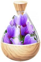 File:Blue cyclamen petals icon.png