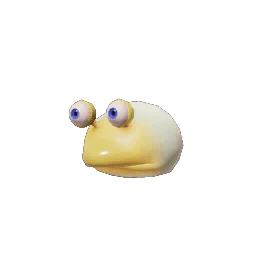 Dwarf Bulborb - Pikipedia, the Pikmin wiki