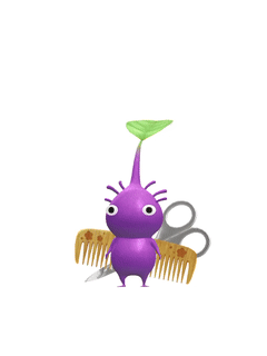 File:PB Purple Pikmin Scissors.gif