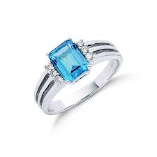 File:Blue-bead silver ring (real world).jpg