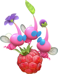 File:Hey! Pikmin Juicy Gaggle.png