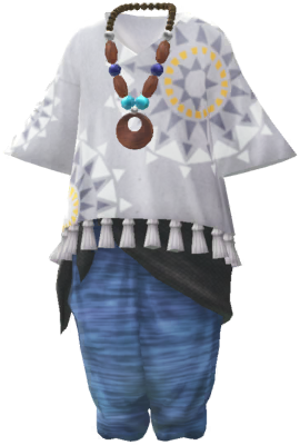 File:PB Mii part Resort Outfit (Gray) icon.png