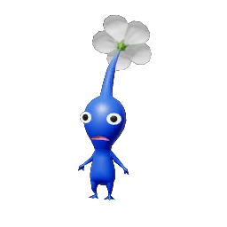 File:Blue Pikmin P4 icon.png