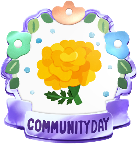 File:PB Marigold Badge.png