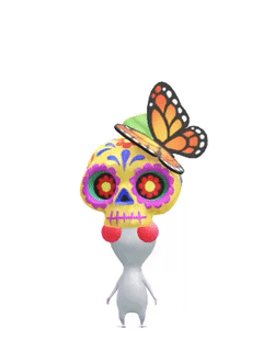 File:PB White Pikmin Calavera.gif