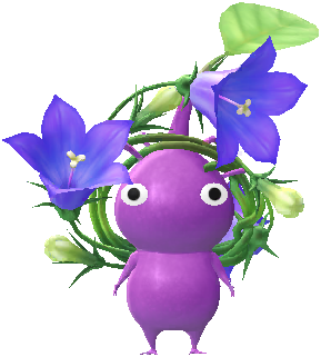 File:Decor Purple Flower Crown.png
