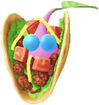 File:Decor Winged Taco.png