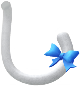 File:PB Mii part Cat Tail (White) icon.png