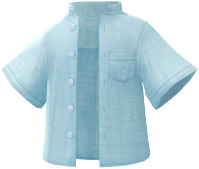 File:PB Mii part Light Shirt (Blue) icon.png