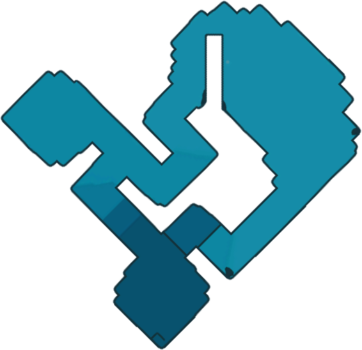 File:Cradle of the Beast Sublevel 3 map.png