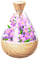 File:Red forget-me-not petals icon.png