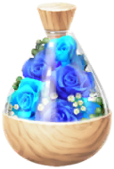 File:Blue rose petals icon.png