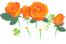 File:Yellow anniversary rose flowers icon.png