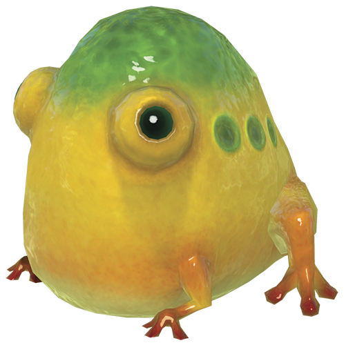 File:P3 Yellow Wollywog Render.png